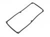 Junta, tapa de culata de cilindro Valve Cover Gasket:MD030282