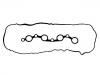 Junta, tapa de culata de cilindro Valve Cover Gasket:22441-03000