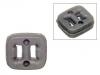Muffler Hanger:126 492 01 82