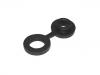 Muffler Hanger:168 492 01 87