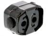 Muffler Hanger:163 490 00 37