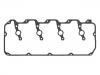 Junta, tapa de culata de cilindro Valve Cover Gasket:97321295