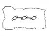 Junta, tapa de culata de cilindro Valve Cover Gasket:22453-3C710