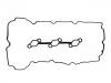 Junta, tapa de culata de cilindro Valve Cover Gasket:22441-3C710